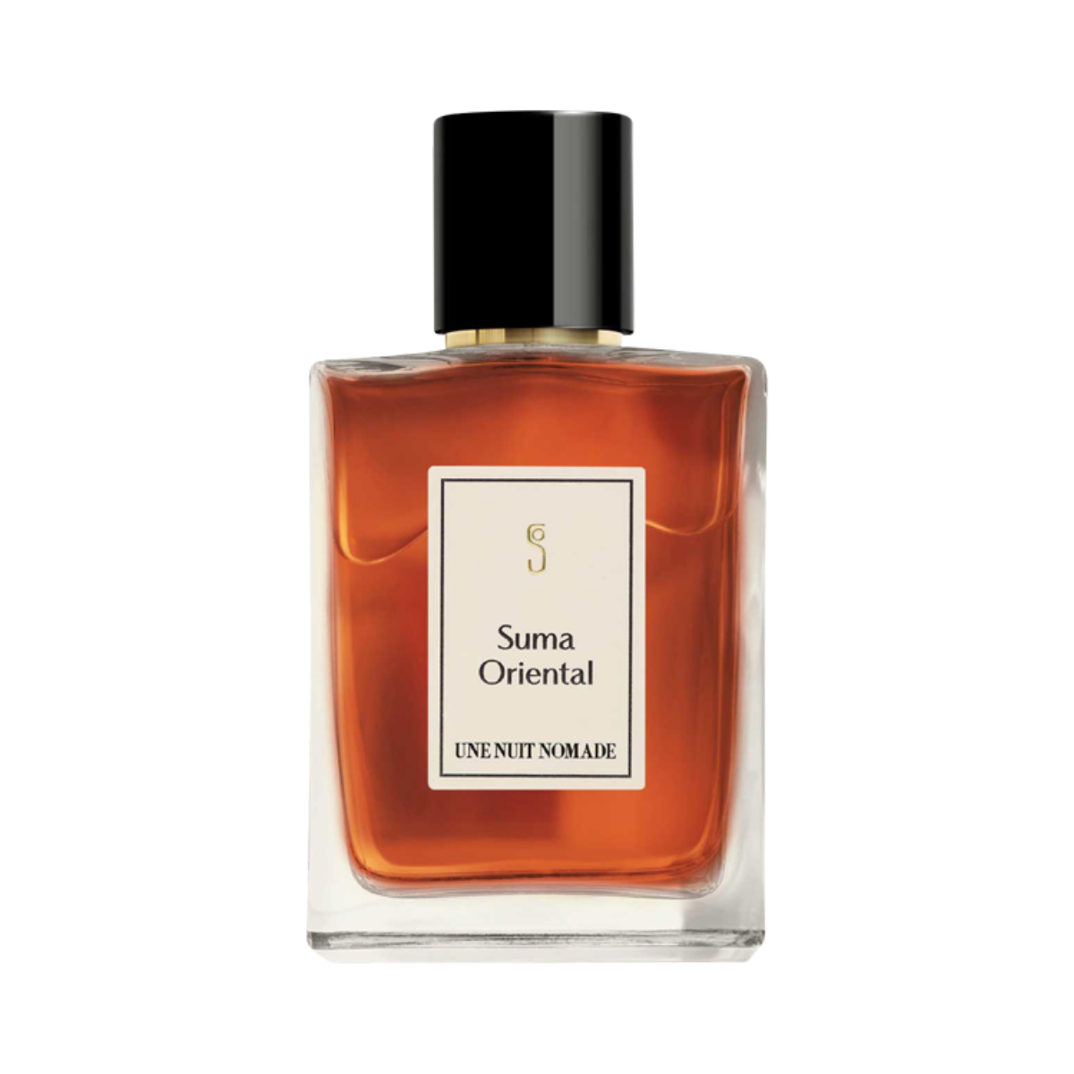 Suma Oriental Eau de Parfum