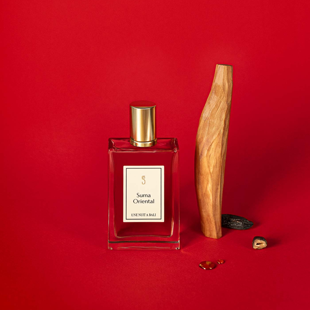 Suma Oriental Eau de Parfum