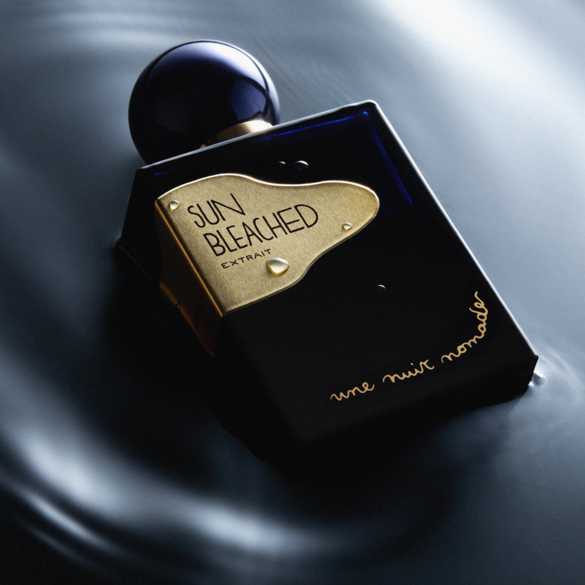 Sun Bleached Extrait de Parfum