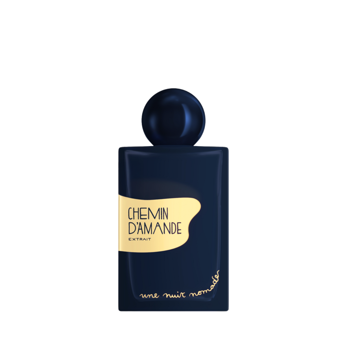 Chemin d'Amande Extrait de Parfum