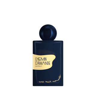 Chemin d'Amande Extrait de Parfum