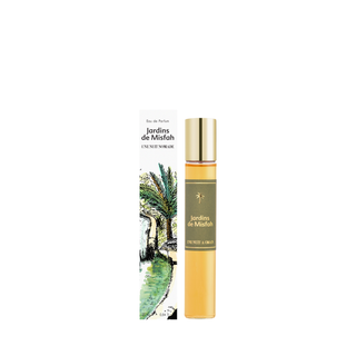 Jardins de Misfah Eau de Parfum