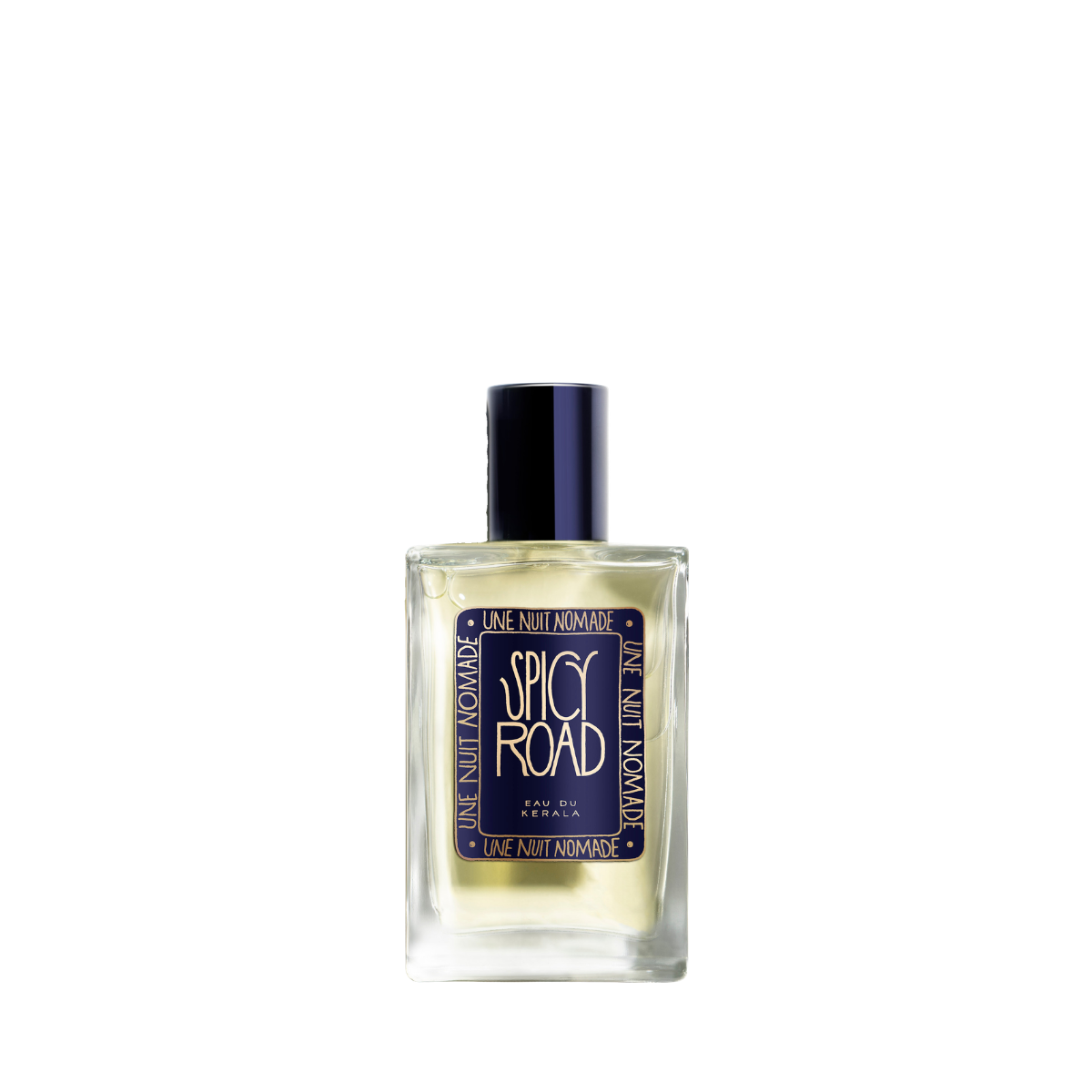 Spicy Road Eau de Parfum