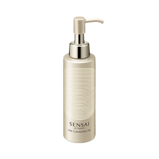Ultimate The Cleansing Oil