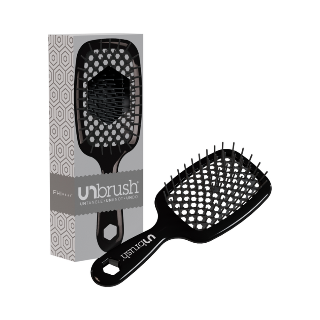 Unbrush Detangling Hair Brush Moonlight