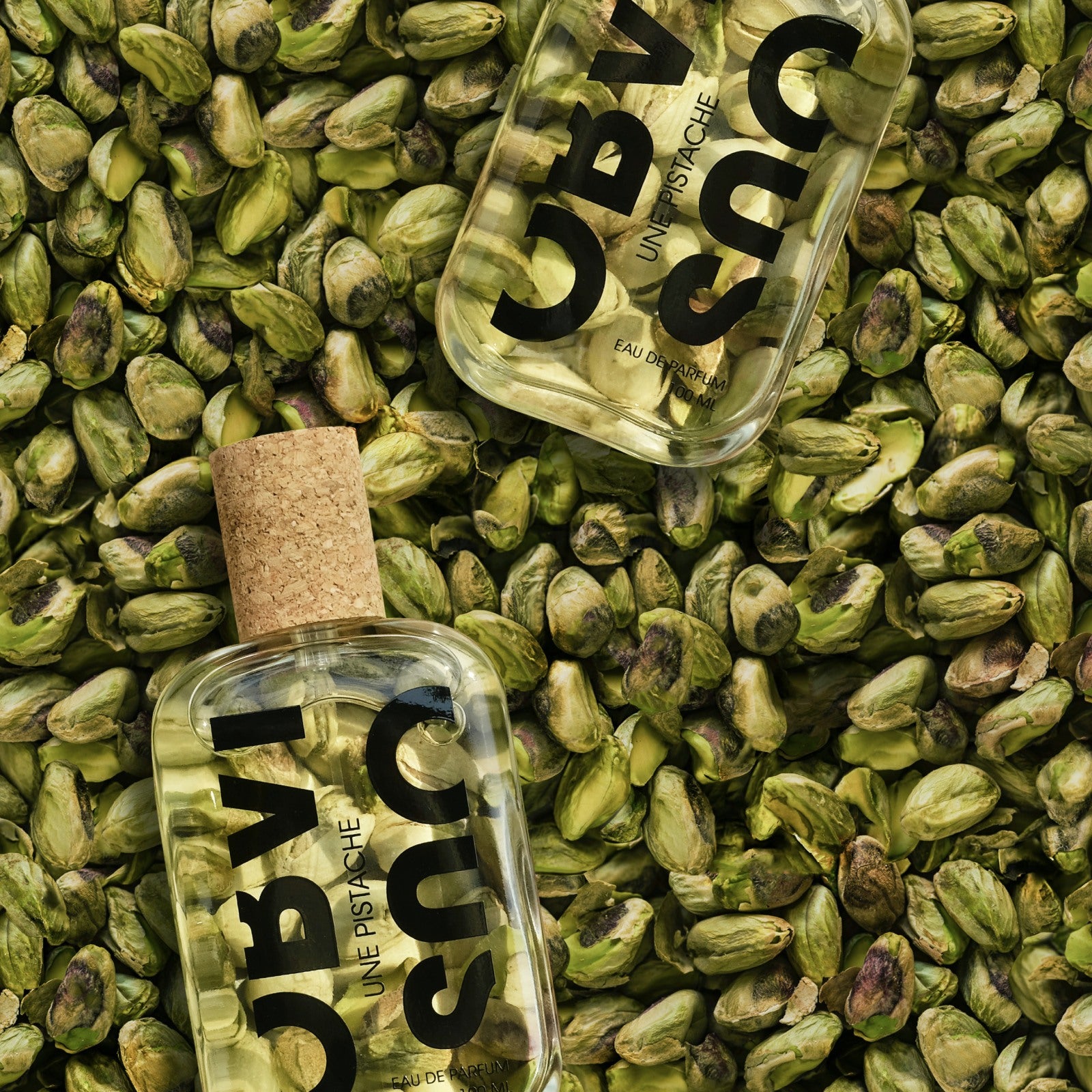 Un Pistache Eau de Parfum