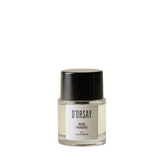 Une Rose au Paradis Eau de Parfum