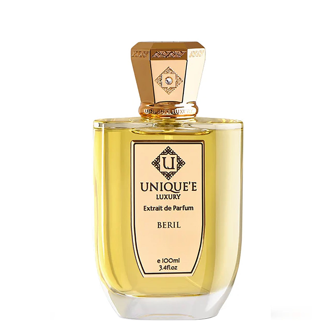 Beril Extrait de Parfum