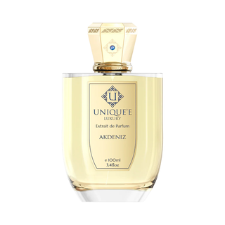 Akendiz Extrait de Parfum