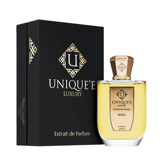 Beril Extrait de Parfum