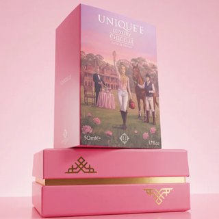 Chicelle Extrait de Parfum