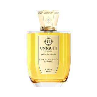 Chocolate Makes Me Happy Extrait de Parfum