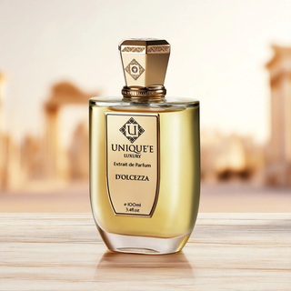 D'Olcezza Extrait de Parfum