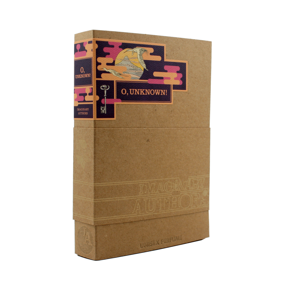 O, Unknown! Eau de Parfum