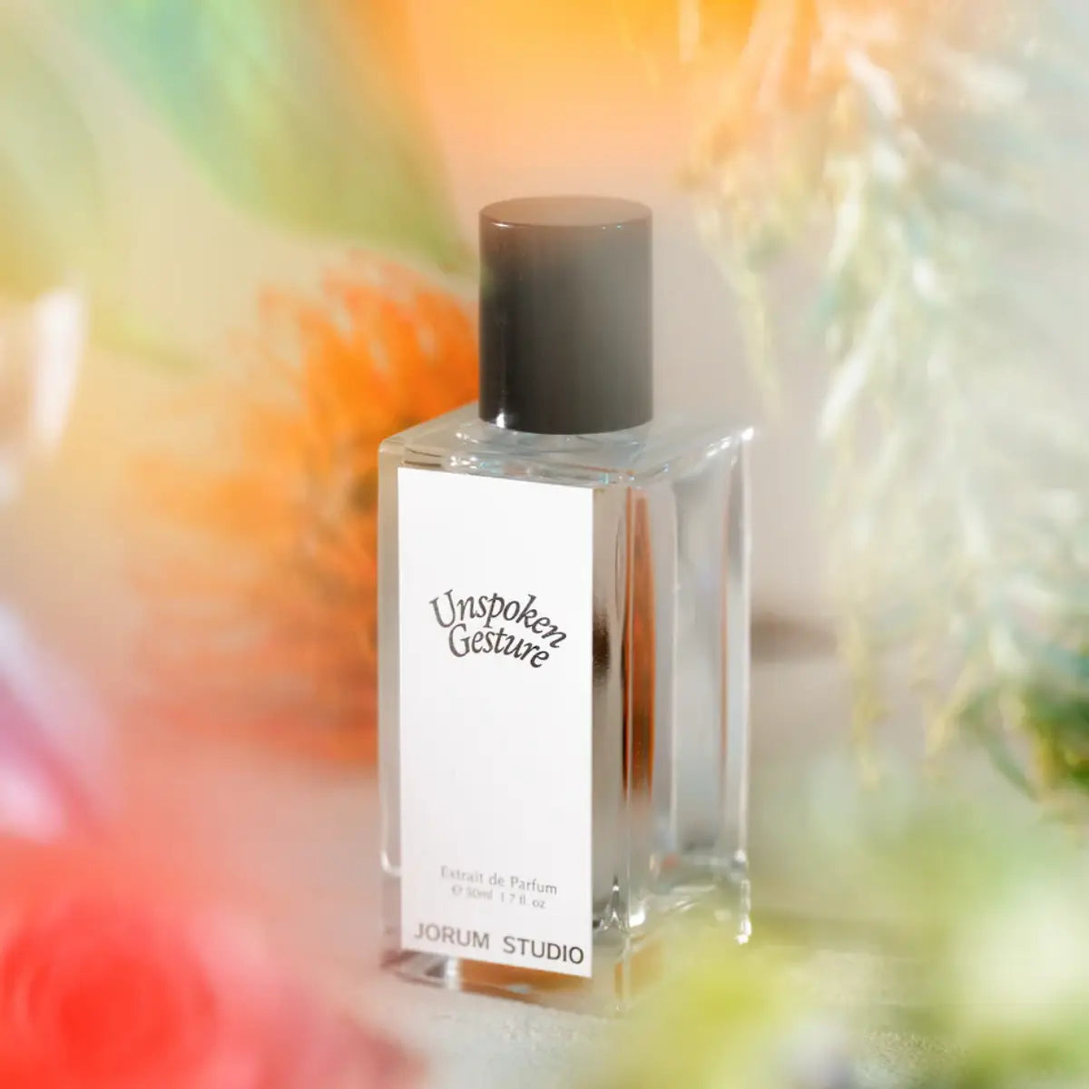 Unspoken Gesture  Extrait de Parfum