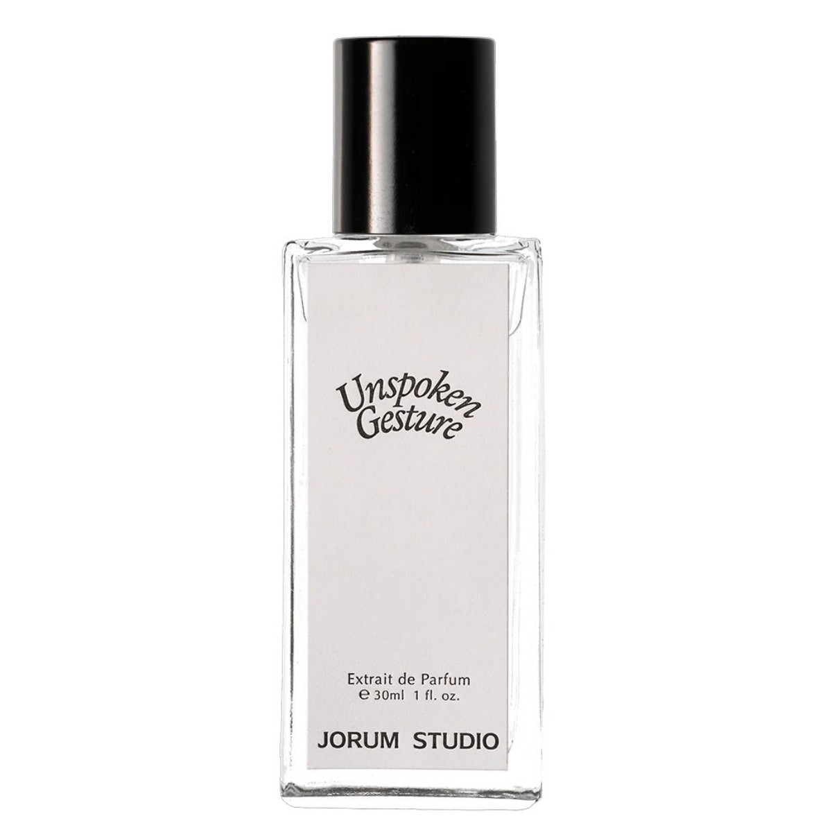 Unspoken Gesture  Extrait de Parfum