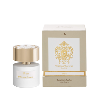 Ursa Extrait de Parfum