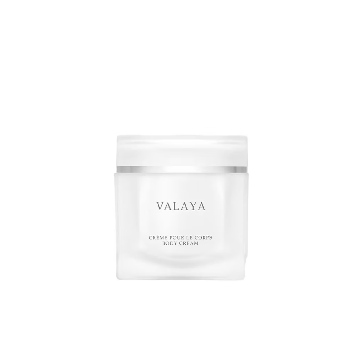 Valaya Body Cream