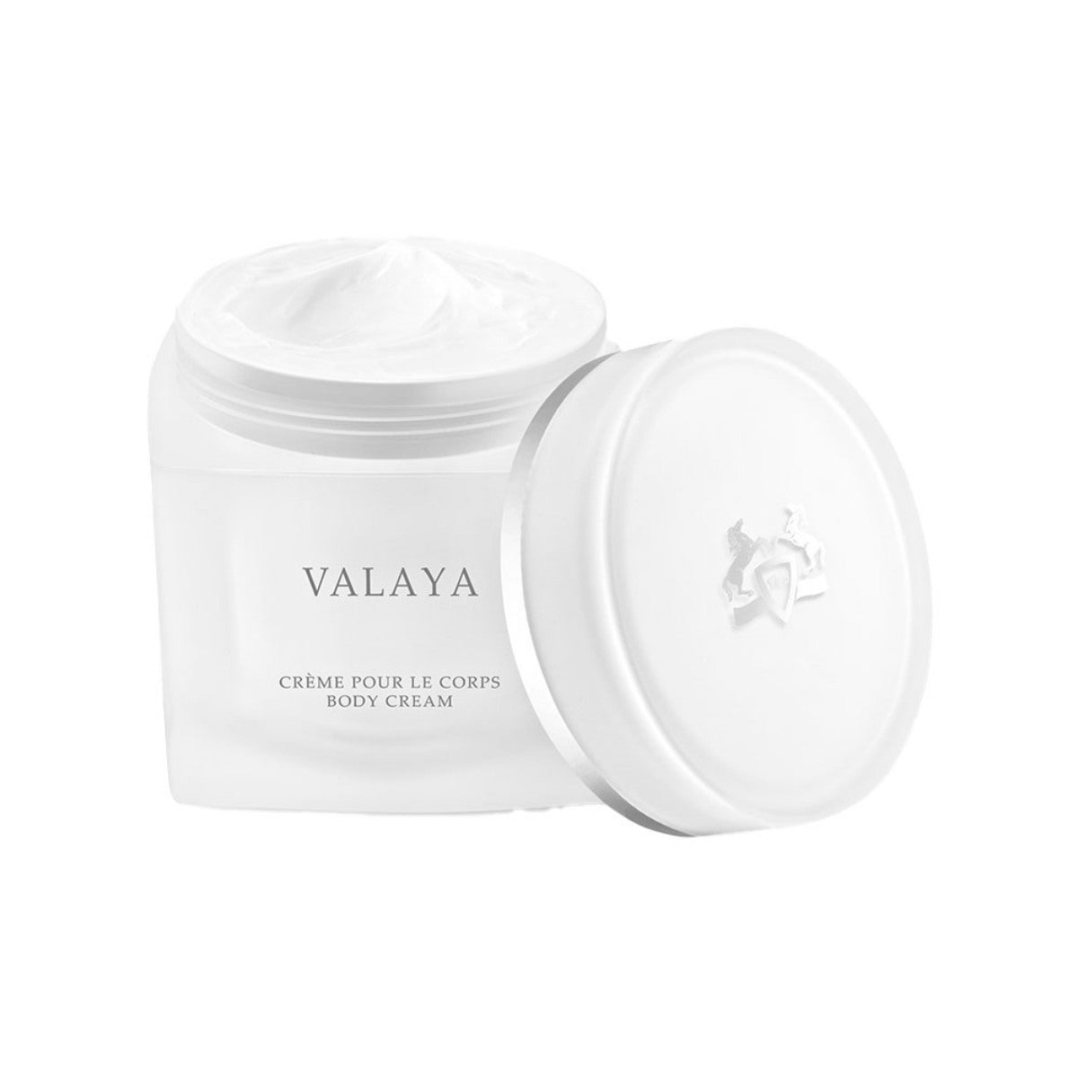 Valaya Body Cream