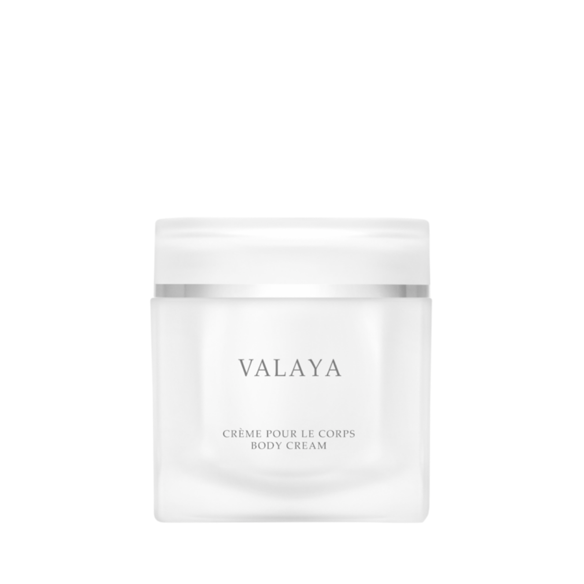 Valaya Body Cream