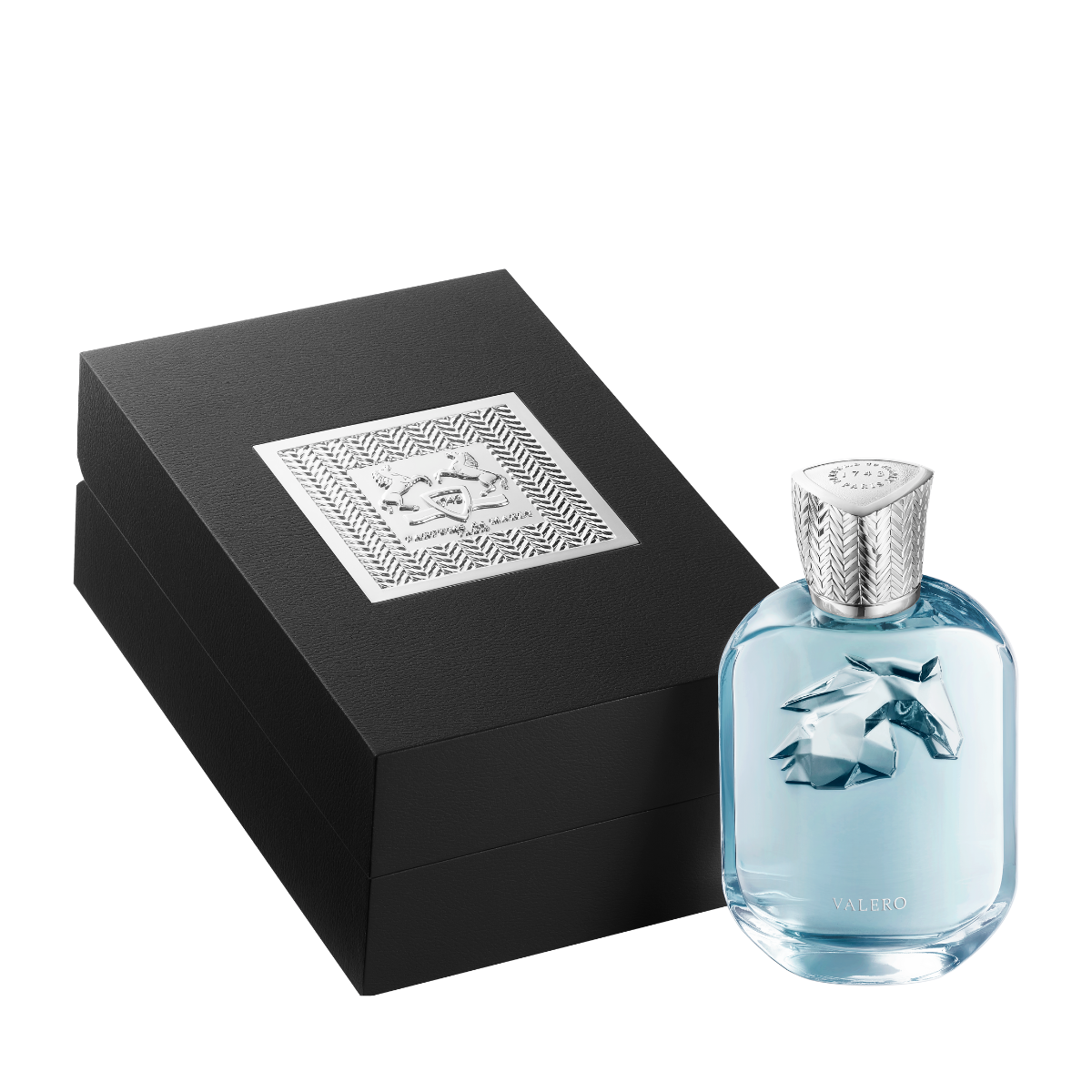 Valero Extrait de Parfum