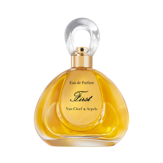 First Eau de Parfum