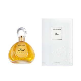 First Eau de Parfum