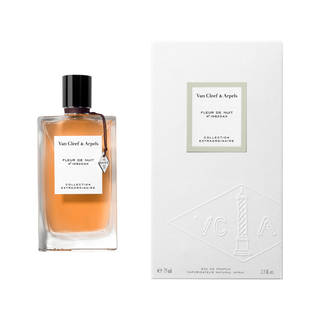 Collection Extraordinaire Fleur de Nuit Eau de Parfum