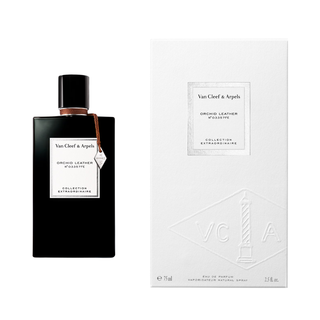 Orchid Leather Eau de Parfum
