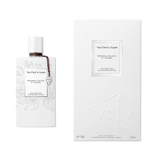Patchouli Blanc Eau de Parfum