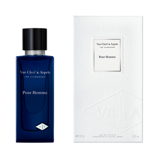 Pour Homme Eau de Toilette