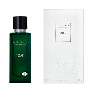 Tsar Eau de Toilette