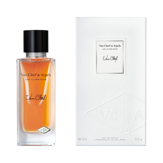 Van Cleef Eau de Parfum