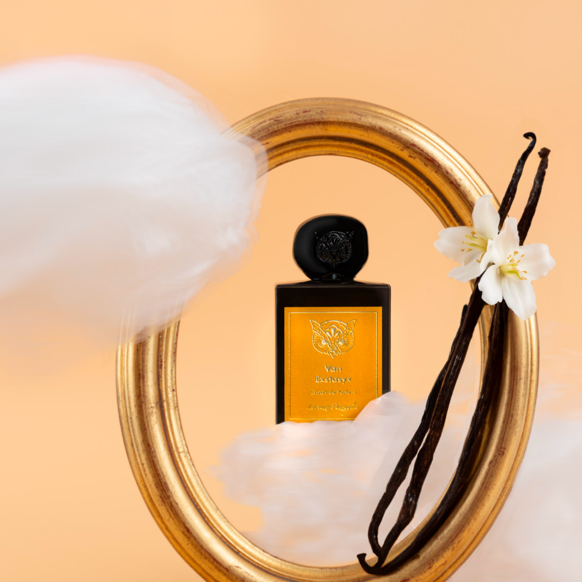 Van Exstasyx  Extrait de Parfum