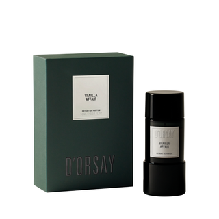Vanilla Affair Extrait de Parfum