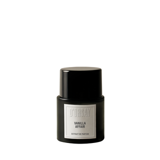 Vanilla Affair Extrait de Parfum