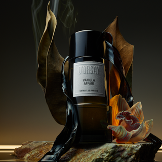 Vanilla Affair Extrait de Parfum