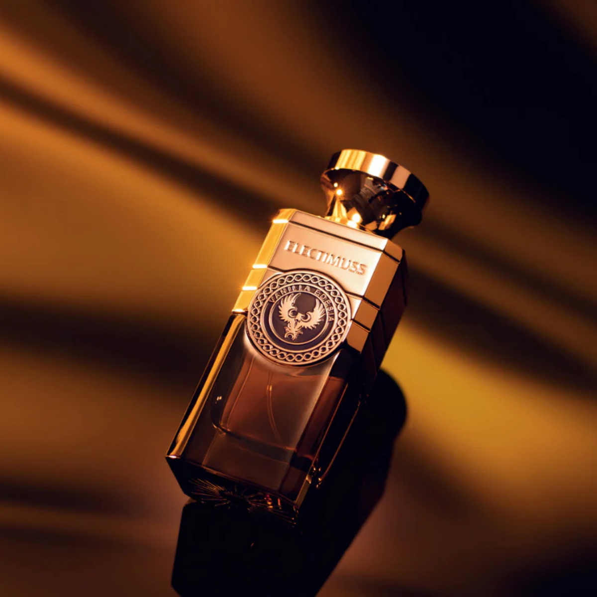 Vanilla Edesia Absolute Extrait de Parfum