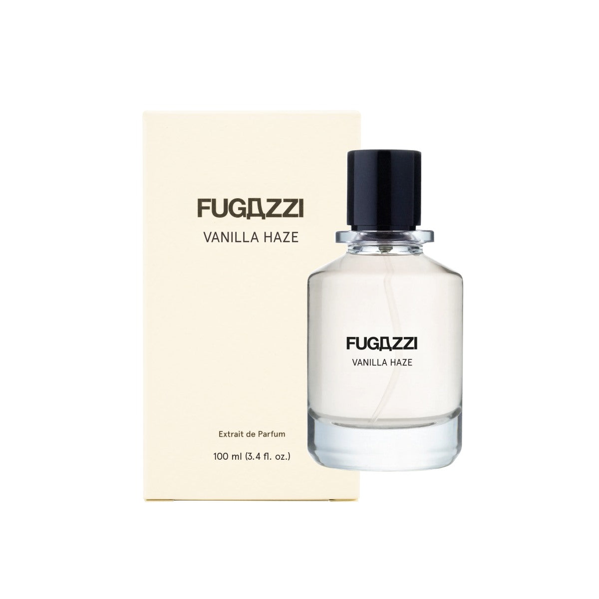 Vanilla Haze Extrait de Parfum