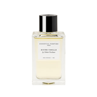 Divine Vanille by Olivier Pescheux Eau de Parfum