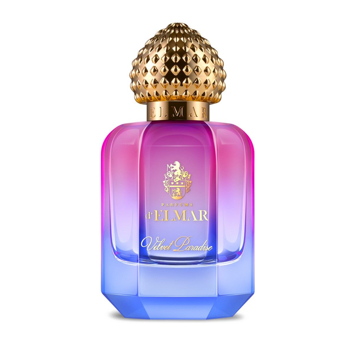 Velvet Paradise Extrait de Parfum