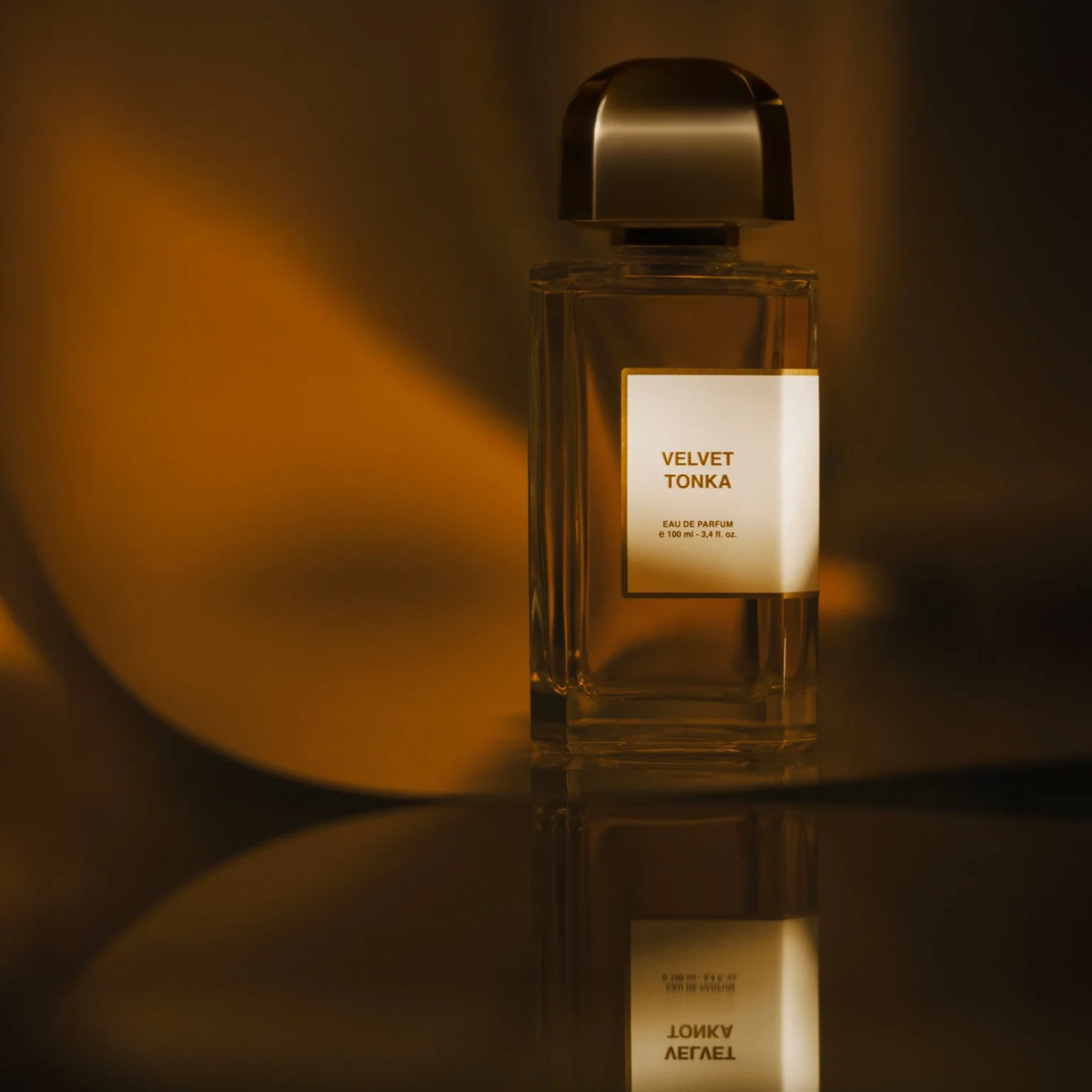Velvet Tonka Eau de Parfum