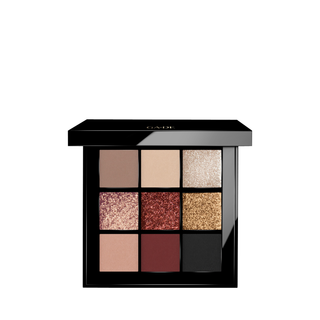 GA-DE Velveteen Eyeshadow Palette #like4like