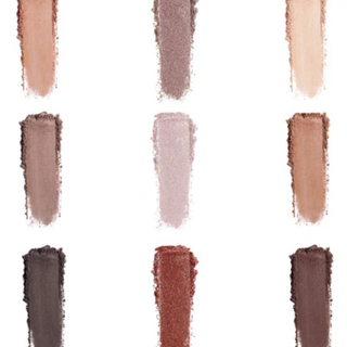 Velveteen Eyeshadow Palette Oh So Chic