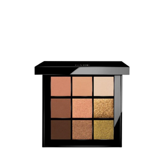 GA-DE Velveteen Eyeshadow Palette Oh So Pretty!