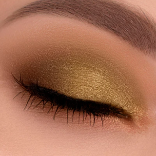 GA-DE Velveteen Eyeshadow Palette Oh So Pretty! Nahaufnahme