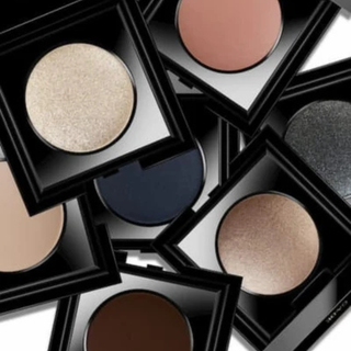Velveteen Matte Mono Eyeshadow