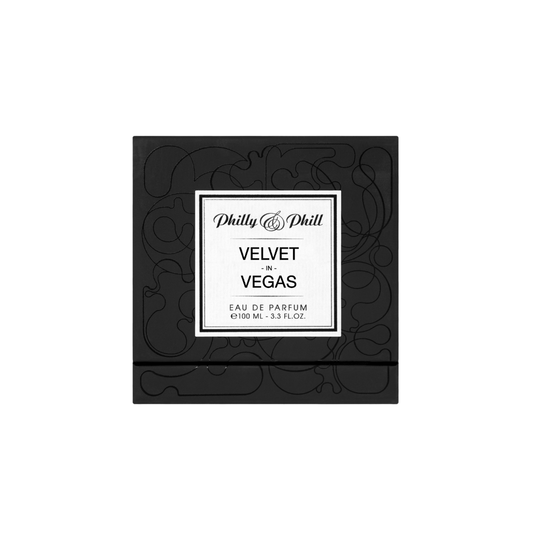 Velvet in Vegas Eau de Parfum