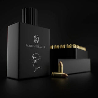 Vendetta Extrait de Parfum
