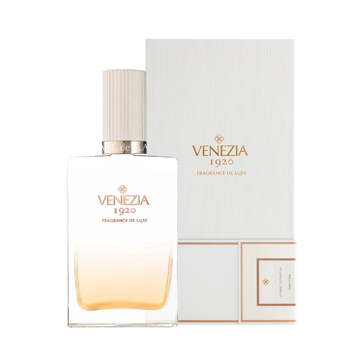 Blanc de Blanc Extrait de Parfum